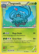 Tangrowth (12/30) [XY: Trainer Kit 2 - Latias] - Comfy Hobbies