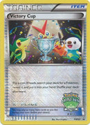 Victory Cup (BW30) (2nd Autumn 2011) [Black & White: Black Star Promos] - Comfy Hobbies