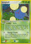 Jumpluff (11/109) [EX: Team Rocket Returns] - Comfy Hobbies
