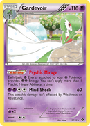 Gardevoir (57/99) [Black & White: Next Destinies] - Comfy Hobbies