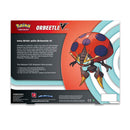 Sword & Shield: Vivid Voltage - Orbeetle V Box - Comfy Hobbies