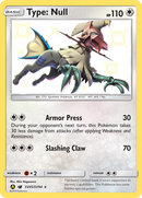 Type: Null (SV45/SV94) [Sun & Moon: Hidden Fates - Shiny Vault] - Comfy Hobbies
