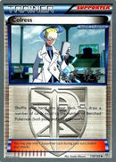Colress (118/135) (Ultimate Team Plasma - Yugo Sato) [World Championships 2013] - Comfy Hobbies