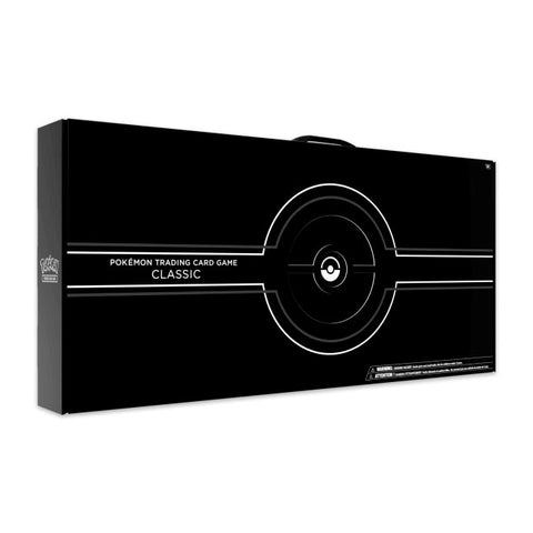 Pokemon Trading Card Game Classic - Comfy Hobbies