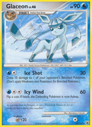 Glaceon (20/100) [Diamond & Pearl: Majestic Dawn] - Comfy Hobbies