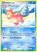 Slowbro (54/106) [Diamond & Pearl: Great Encounters] - Comfy Hobbies