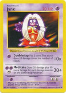 Jynx (31/102) [Base Set Shadowless Unlimited] - Comfy Hobbies