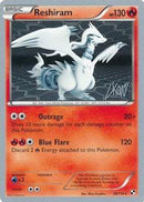 Reshiram (26/114) (Reshiphlosion - Christopher Kan) [World Championships 2011] - Comfy Hobbies