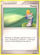 Potion (118/130) [Diamond & Pearl: Base Set] - Comfy Hobbies