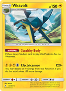 Vikavolt (59/214) [Sun & Moon: Unbroken Bonds] - Comfy Hobbies