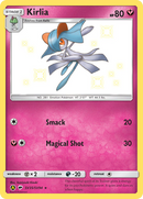 Kirlia (SV35/SV94) [Sun & Moon: Hidden Fates - Shiny Vault] - Comfy Hobbies