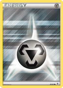 Metal Energy (82/83) [XY: Generations] - Comfy Hobbies
