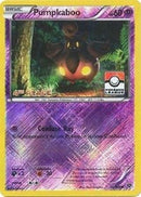 Pumpkaboo (56/146) (League Promo) (4th Place) [XY: Base Set] - Comfy Hobbies
