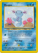 Wooper (71/75) [Neo Discovery Unlimited] - Comfy Hobbies
