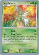 Scyther LV.12 (46/100) (Intimidation - Tristan Robinson) [World Championships 2008] - Comfy Hobbies