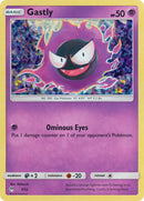 Gastly (7/12) [McDonald's Promos: 2019 Collection] - Comfy Hobbies