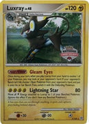 Luxray (7/130) (National Championship Promo) [Diamond & Pearl: Base Set] - Comfy Hobbies