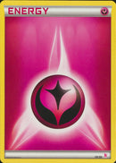 Fairy Energy (18/30) [XY: Trainer Kit - Sylveon] - Comfy Hobbies