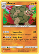 Golem (89/214) [Sun & Moon: Unbroken Bonds] - Comfy Hobbies