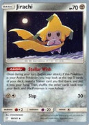 Jirachi (99/181) (Fire Box - Kaya Lichtleitner) [World Championships 2019] - Comfy Hobbies