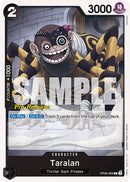 Taralan [Wings of the Captain Pre-Release Cards] - Comfy Hobbies