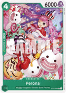 Perona [Starter Deck: Zoro and Sanji] - Comfy Hobbies
