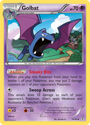 Golbat (31/83) [XY: Generations] - Comfy Hobbies