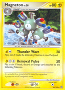 Magneton (43/100) [Diamond & Pearl: Stormfront] - Comfy Hobbies