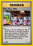 Moo-Moo Milk (101/111) [Neo Genesis 1st Edition] - Comfy Hobbies