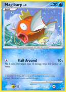 Magikarp (110/147) [Platinum: Supreme Victors] - Comfy Hobbies