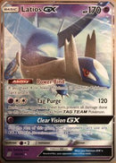 Latios GX (78/236) (Perfection - Henry Brand) [World Championships 2019] - Comfy Hobbies