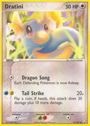 Dratini (53/109) [EX: Team Rocket Returns] - Comfy Hobbies