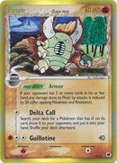 Pinsir (9/101) (Delta Species) (Stamped) [EX: Dragon Frontiers] - Comfy Hobbies