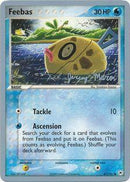 Feebas (61/101) (Queendom - Jeremy Maron) [World Championships 2005] - Comfy Hobbies