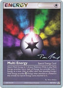 Multi Energy (96/110) (Legendary Ascent - Tom Roos) [World Championships 2007] - Comfy Hobbies
