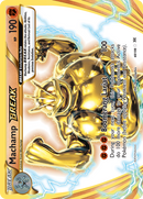 Machamp BREAK (60/108) [XY: Evolutions] - Comfy Hobbies