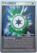 Heal Energy (94/107) (Queendom - Jeremy Maron) [World Championships 2005] - Comfy Hobbies