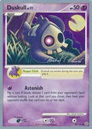 Duskull LV.11 (86/132) (Boltevoir - Michael Pramawat) [World Championships 2010] - Comfy Hobbies