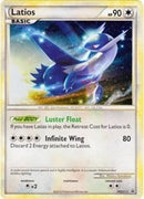 Latios (HGSS11) (Cracked Ice Holo) [HeartGold & SoulSilver: Black Star Promos] - Comfy Hobbies