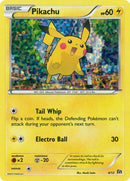 Pikachu (6/12) [McDonald's Promos: 2015 Collection] - Comfy Hobbies