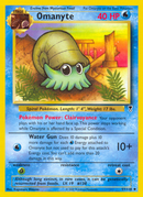 Omanyte (57/110) [Legendary Collection] - Comfy Hobbies
