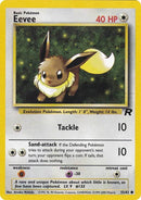 Eevee (55/82) [Team Rocket Unlimited] - Comfy Hobbies
