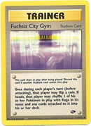 Fuchsia City Gym (114/132) [Gym Challenge Unlimited] - Comfy Hobbies