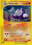 Poliwrath (H24/H32) [Skyridge] - Comfy Hobbies
