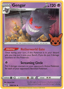 Gengar (066/196) [Trick or Trade 2023] - Comfy Hobbies