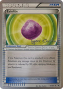 Eviolite (91/101) (Pesadelo Prism - Igor Costa) [World Championships 2012] - Comfy Hobbies