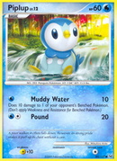 Piplup (85/127) [Platinum: Base Set] - Comfy Hobbies