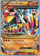 Primal Groudon EX (86/160) (Primal Groudon - Alejandro Ng-Guzman) [World Championships 2015] - Comfy Hobbies