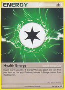 Health Energy (94/100) [Diamond & Pearl: Majestic Dawn] - Comfy Hobbies