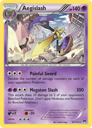 Aegislash (62/122) [XY: BREAKpoint] - Comfy Hobbies
